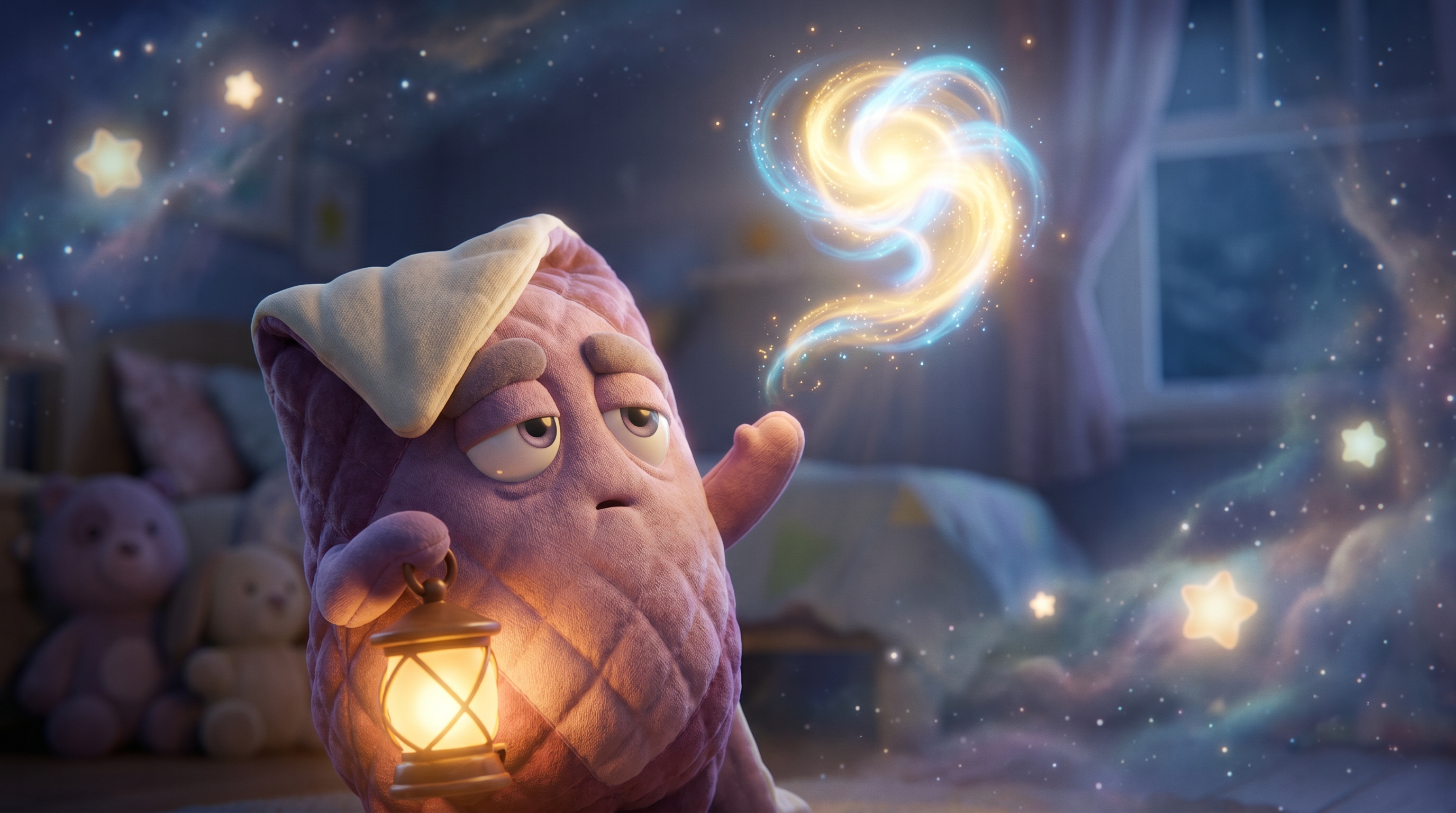 The First Night